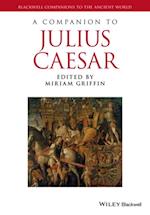 Companion to Julius Caesar