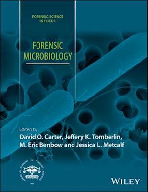 Forensic Microbiology