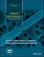 Forensic Microbiology