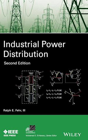 Industrial Power Distribution