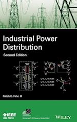 Industrial Power Distribution