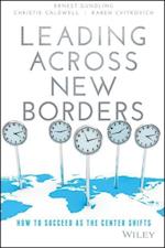 Leading Across New Borders