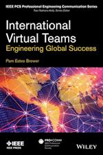 International Virtual Teams