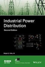 Industrial Power Distribution