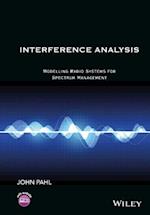 Interference Analysis – Modelling Radio Systems For Spectrum Management