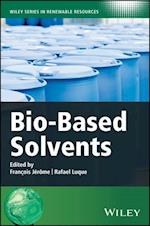 Bio–Based Solvents