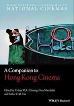 A Companion to Hong Kong Cinema