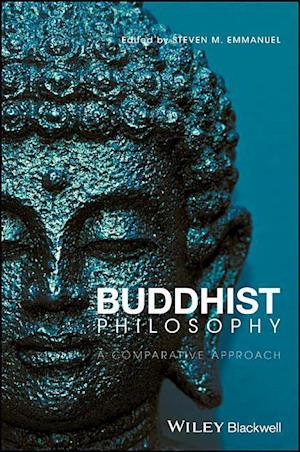Buddhist Philosophy – A Comparative Approach