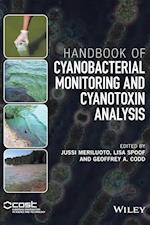 Handbook of Cyanobacterial Monitoring and Cyanotoxin Analysis