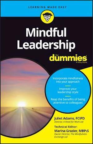 Mindful Leadership For Dummies