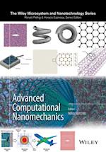 Advanced Computational Nanomechanics