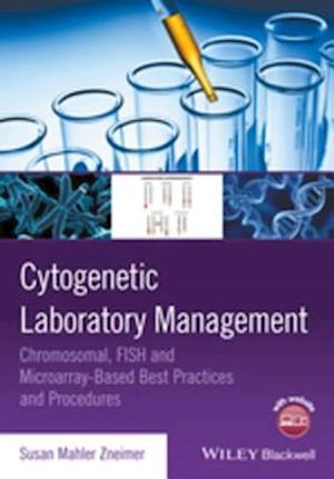 Cytogenetic Laboratory Management