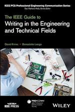 IEEE Guide to Writing in the Engineering and Technical Fields