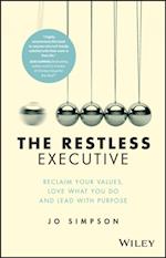 Restless Executive