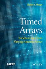 Timed Arrays