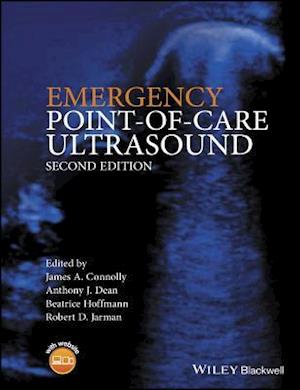 Emergency Point-of-Care Ultrasound