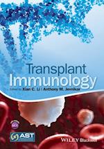 Transplant Immunology