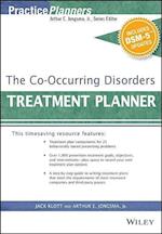 The Co–Occurring Disorders Treatment Planner, with  DSM–5 Updates