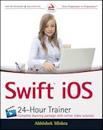 Swift iOS 24-Hour Trainer