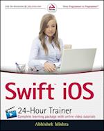 Swift 2 iOS 24–Hour Trainer