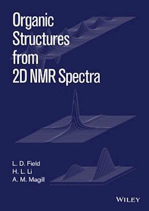 Organic Structures from 2D NMR Set