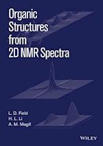 Organic Structures from 2D NMR Set