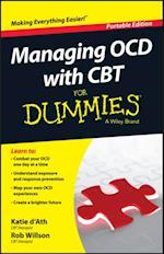 Managing OCD with CBT For Dummies