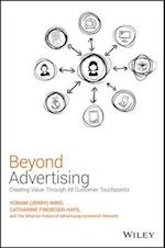 Beyond Advertising – Reaching Customers Through Every Customer Touchpoint