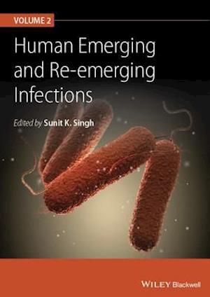 Human Emerging and Re–emerging Infections, Volume 2