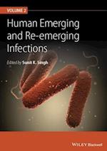 Human Emerging and Re–emerging Infections, Volume 2