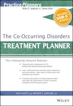 Co-Occurring Disorders Treatment Planner, with DSM-5 Updates