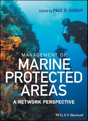 Management of Marine Protected Areas