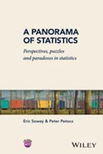 Panorama of Statistics