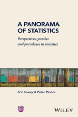 Panorama of Statistics