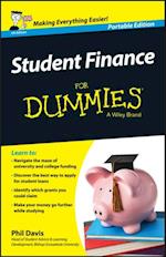 Student Finance For Dummies - UK