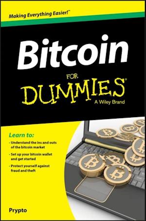 Få Bitcoin For Dummies af Prypto som e-bog i PDF format på ...