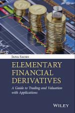 Elementary Financial Derivatives