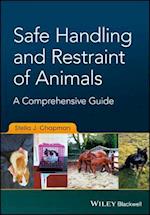 Safe Handling and Restraint of Animals