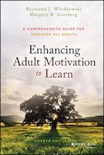 Enhancing Adult Motivation to Learn