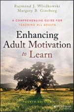Enhancing Adult Motivation to Learn