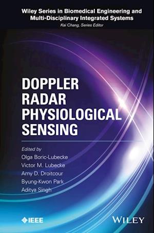 Doppler Radar Physiological Sensing