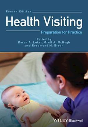 Health Visiting – Preparation for Practice 4e