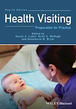 Health Visiting – Preparation for Practice 4e