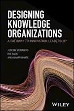 Designing Knowledge Organizations