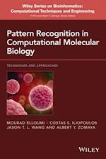 Pattern Recognition in Computational Molecular Biology