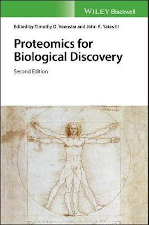 Proteomics for Biological Discovery