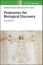 Proteomics for Biological Discovery