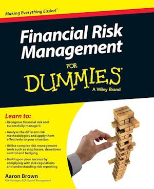 Financial Risk Management For Dummies