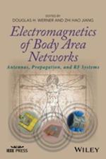 Electromagnetics of Body Area Networks