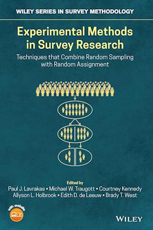 Experimental Methods in Survey Research – Techniques that Combine Random Sampling with Random Assignment